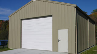 Garage Door Openers at Starbird San Jose, California